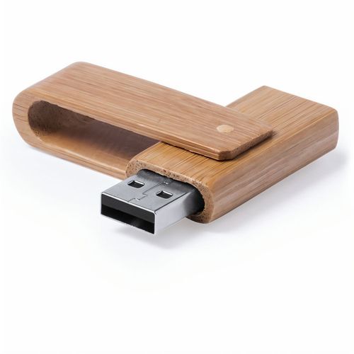 USB Speicher Haidam 16GB (Art.-Nr. CA541788) - USB-Stick mit 16 GB Speicherkapazitä...