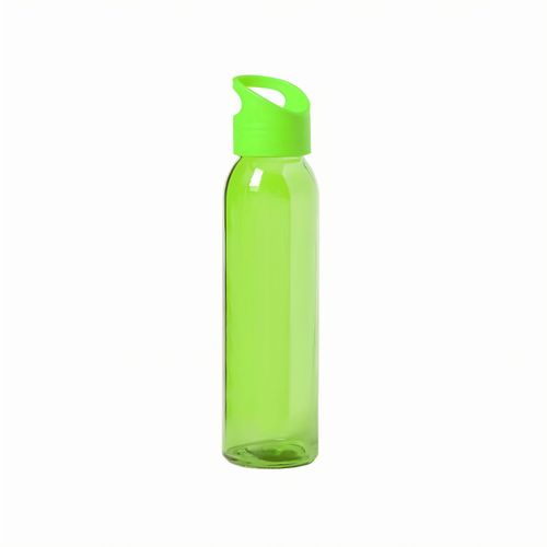 Trinkflasche Tinof (Art.-Nr. CA541880) - Flasche mit 470 ml Inhalt. Gefertigt...