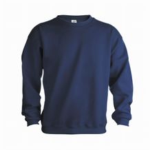 Erwachsene Sweatshirt Sendex (Marine blau) (Art.-Nr. CA542810)