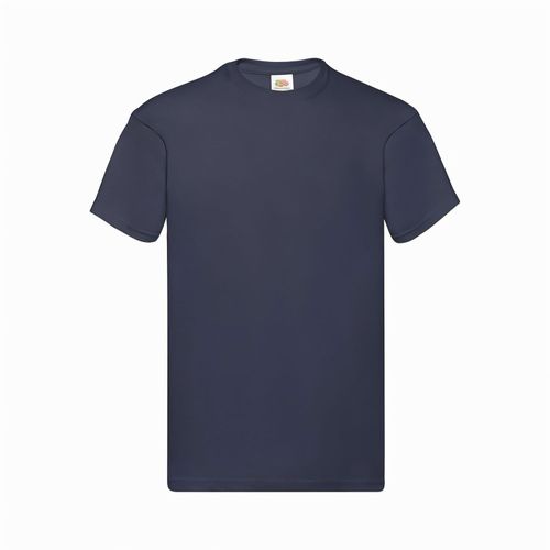 Erwachsene Farbe T-Shirt Original T (Art.-Nr. CA543232) - Farbiges T-Shirt für Erwachsene Origina...