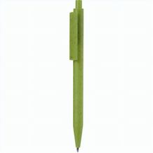 Kugelschreiber Peters (grün) (Art.-Nr. CA543435)