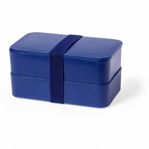 Lunch Box Vilma (Art.-Nr. CA544205) - Lunchbox mit 1,4 Liter Fassungsvermögen...