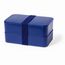Lunch Box Vilma (Marine blau) (Art.-Nr. CA544205)