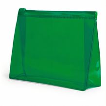 Kosmetik Tasche Iriam (grün) (Art.-Nr. CA544509)