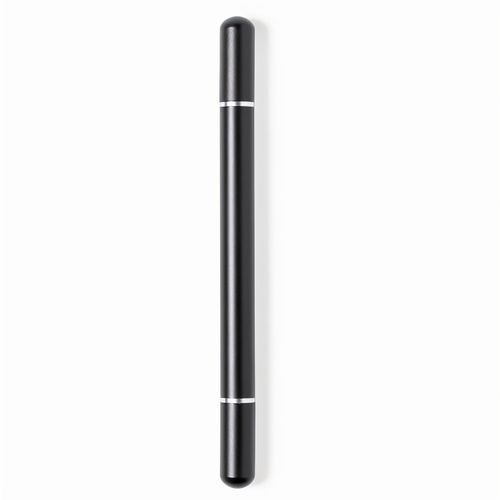 Ewiger Bleistift Kugelschreiber Holwick (Art.-Nr. CA546204) - Kugelschreiber und ewiger Bleistift 2...