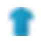 Polo-Shirt Tecnic Plus (Art.-Nr. CA546572) - Funktions-Poloshirt aus 100% Polyester...
