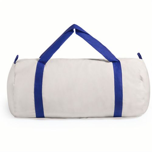 Tasche Simaro (Art.-Nr. CA547315) - Tasche aus 100 % Baumwolle in Naturfarbe...