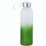Trinkflasche Nortalik (grün) (Art.-Nr. CA547798)