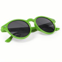 Sonnenbrille Nixtu (grün) (Art.-Nr. CA548141)