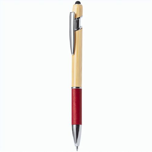 Kugelschreiber Pointer Filipo (Art.-Nr. CA548624) - Kugelschreiberzeiger mit Bambusschaft....
