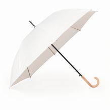 Regenschirm Tanesa (naturfarbe) (Art.-Nr. CA549561)