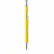 Kugelschreiber Laindok (gelb) (Art.-Nr. CA549764)