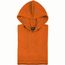 Erwachsene Technische Sweatshirt Theon (orange) (Art.-Nr. CA550814)