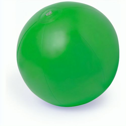 Strandball Portobello (Art.-Nr. CA550934) - Aufblasbarer PVC-Ball in verschiedenen...