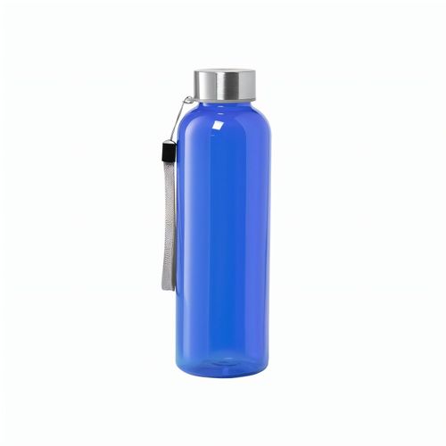 Trinkflasche Lecit (Art.-Nr. CA551294) - Trinkflasche aus RPET mit 600 ml Fassung...