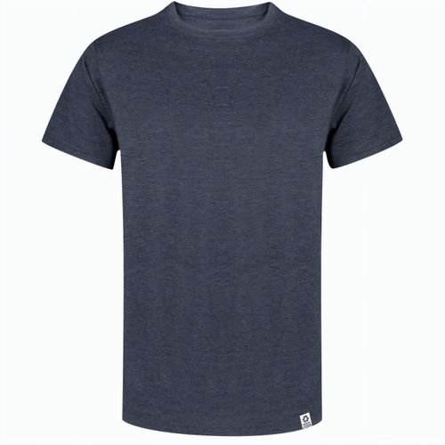 Erwachsene T-Shirt Bandul (Art.-Nr. CA553066) - T-Shirt für Erwachsene aus 60% recycelt...