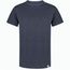 Erwachsene T-Shirt Bandul (Marine blau) (Art.-Nr. CA553066)