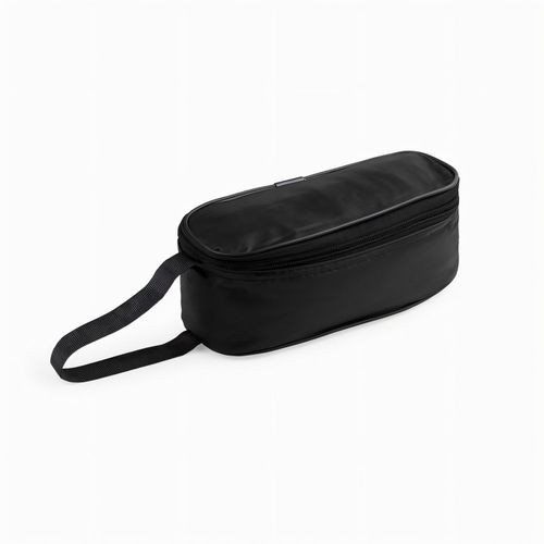 Wärme Lunch Box Tasche Rufus (Art.-Nr. CA554164) - Baguette-Tasche aus robustem PVC in...