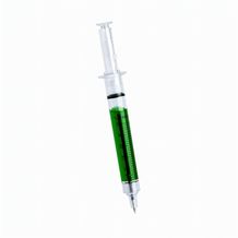 Kugelschreiber Medic (grün) (Art.-Nr. CA555593)
