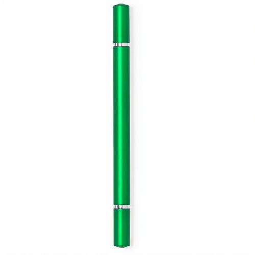 Ewiger Bleistift Kugelschreiber May (Art.-Nr. CA555887) - 2-in-1-Dauerbleistift mit Kapuzenverschl...