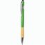 Kugelschreiber Pointer Berget (grün) (Art.-Nr. CA555921)