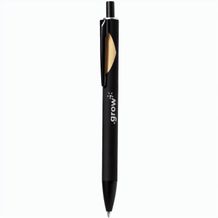 Kugelschreiber Piklam (silber) (Art.-Nr. CA556970)