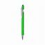 Kugelschreiber Pointer Parlex (grün) (Art.-Nr. CA558034)