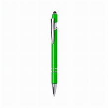 Kugelschreiber Pointer Parlex (grün) (Art.-Nr. CA558034)