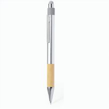 Kugelschreiber Pointer Deimox (silber) (Art.-Nr. CA559301)