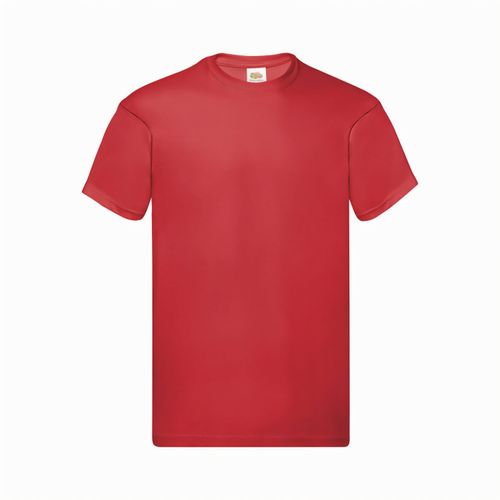 Erwachsene Farbe T-Shirt Original T (Art.-Nr. CA559637) - Farbiges T-Shirt für Erwachsene Origina...