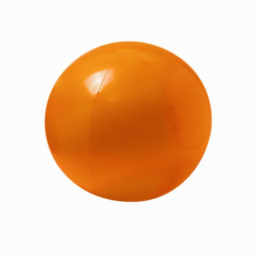 Strandball Magno (Art.-Nr. CA560087) - Aufblasbarer Ball aus PVC in Maxi-Größ...
