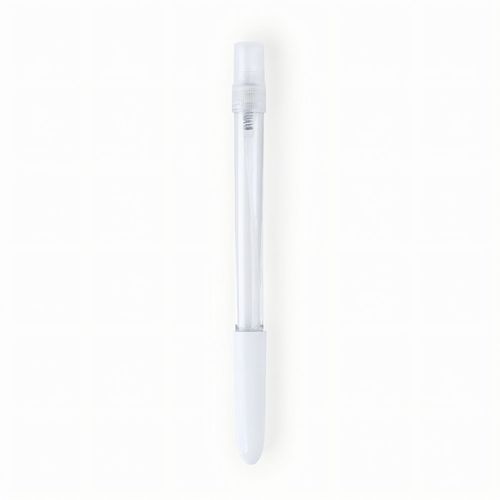 Zerstäuber Kugelschreiber Dixter (Art.-Nr. CA560332) - Hygienischer Stift mit integriertem...