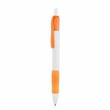 Kugelschreiber Zufer (orange) (Art.-Nr. CA560360)