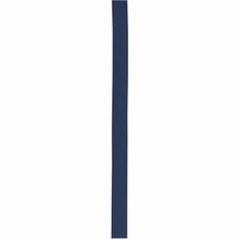 Hut Band Polyester (Marine blau) (Art.-Nr. CA560860)