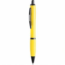 Kugelschreiber Karium (gelb) (Art.-Nr. CA561581)