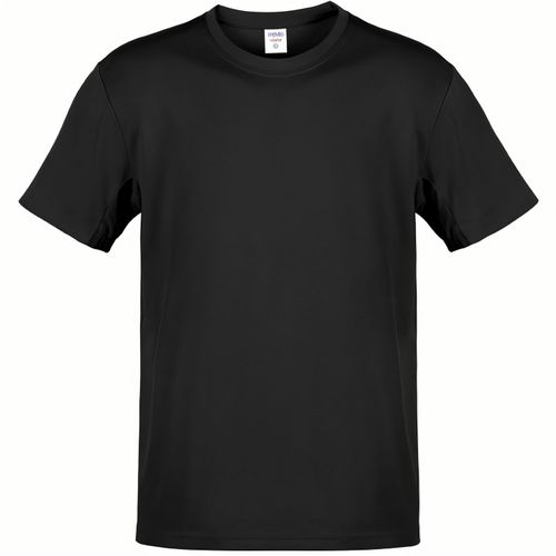 Erwachsene Farbe T-Shirt Hecom (Art.-Nr. CA561873) - T-Shirt für Erwachsene aus 100 % Baumwo...