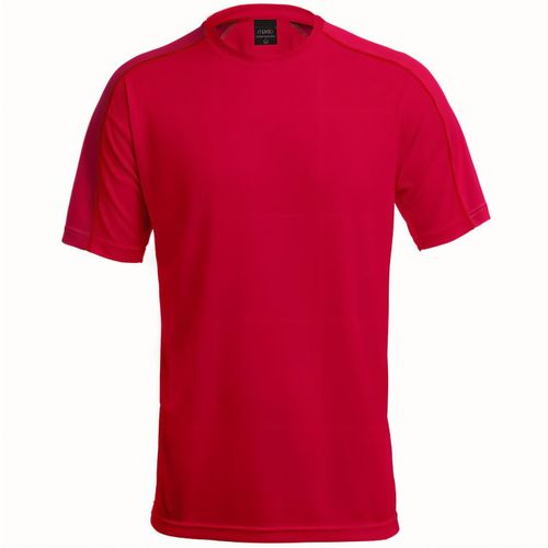Kinder T-Shirt Tecnic Dinamic (Art.-Nr. CA562102) - Funktions-T-Shirt für Kinder aus dynami...