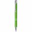 Kugelschreiber Trocum (hellgrün) (Art.-Nr. CA563537)