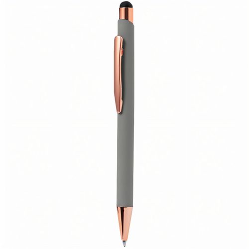 Kugelschreiber Pointer Taulf (Art.-Nr. CA564970) - Speziell für die Laserbeschriftun...