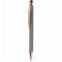 Kugelschreiber Pointer Taulf (Grau) (Art.-Nr. CA564970)