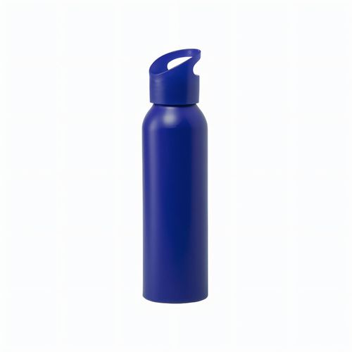 Trinkflasche Runtex (Art.-Nr. CA566391) - Aluminiumflasche mit 600 ml Fassungsverm...