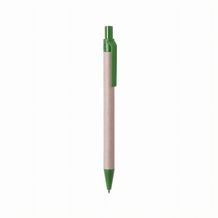 Kugelschreiber Vatum (grün) (Art.-Nr. CA566510)