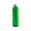 Trinkflasche Terkol (grün) (Art.-Nr. CA566753)