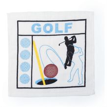Handtuch Spica (golf) (Art.-Nr. CA568967)