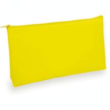 Kosmetik Tasche Valax (yellow fluor) (Art.-Nr. CA570161)