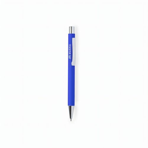 Kugelschreiber Blavix (Art.-Nr. CA570252) - Kugelschreiber mit Push-Up-Mechanismus...