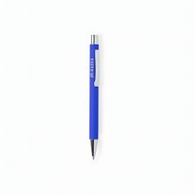 Kugelschreiber Blavix (blau) (Art.-Nr. CA570252)