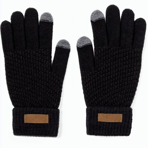 Touchpad Handschuhe Demsey (Art.-Nr. CA571243) - Praktisches Paar Handschuhe für Touchsc...