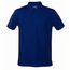 Polo-Shirt Tecnic Plus (Marine blau) (Art.-Nr. CA571257)