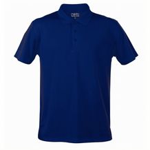 Polo-Shirt Tecnic Plus (Marine blau) (Art.-Nr. CA571257)